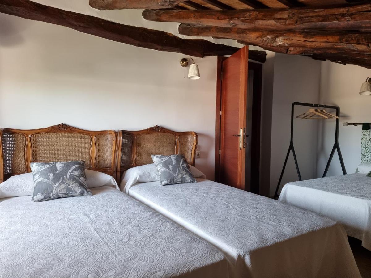 Apartamentos Rurales La Alqueria Del Pilar Bañeres Dış mekan fotoğraf