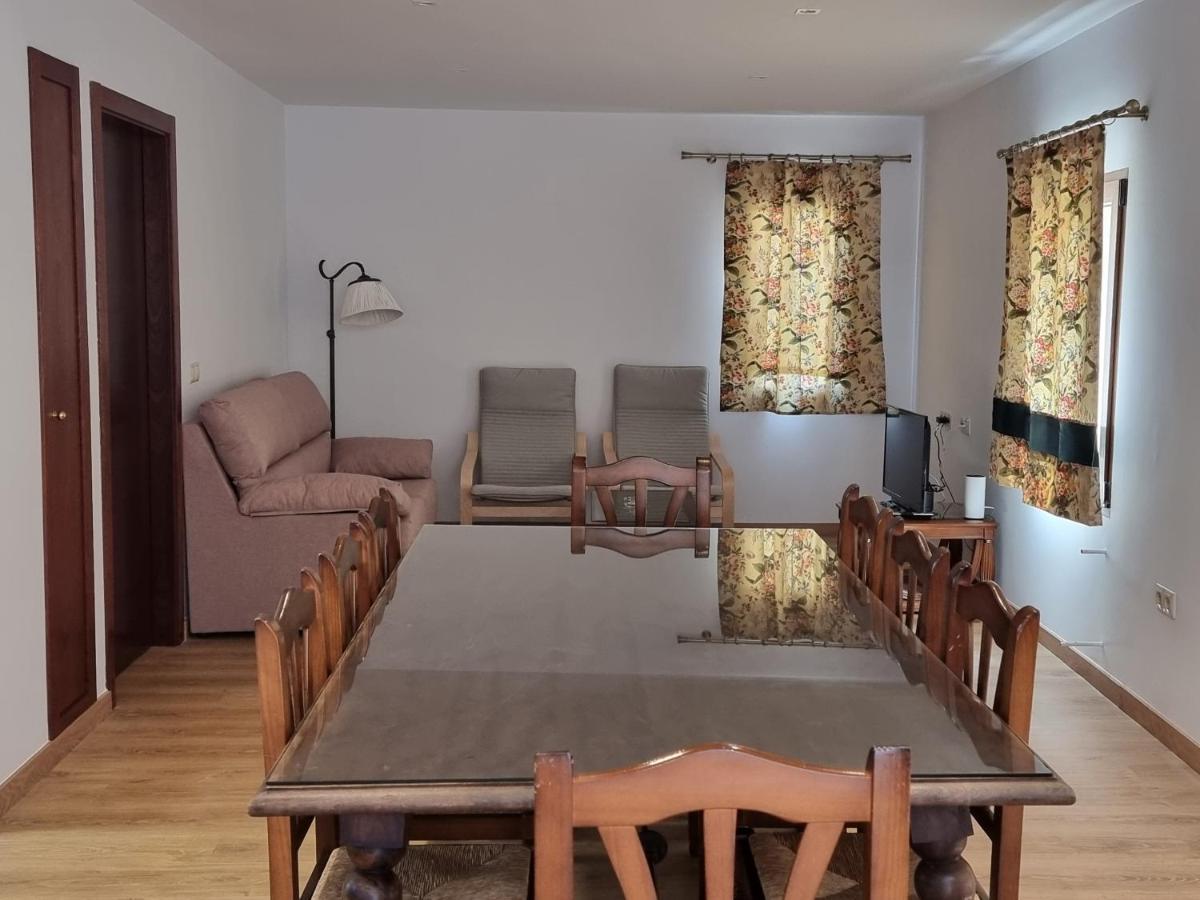 Apartamentos Rurales La Alqueria Del Pilar Bañeres Dış mekan fotoğraf