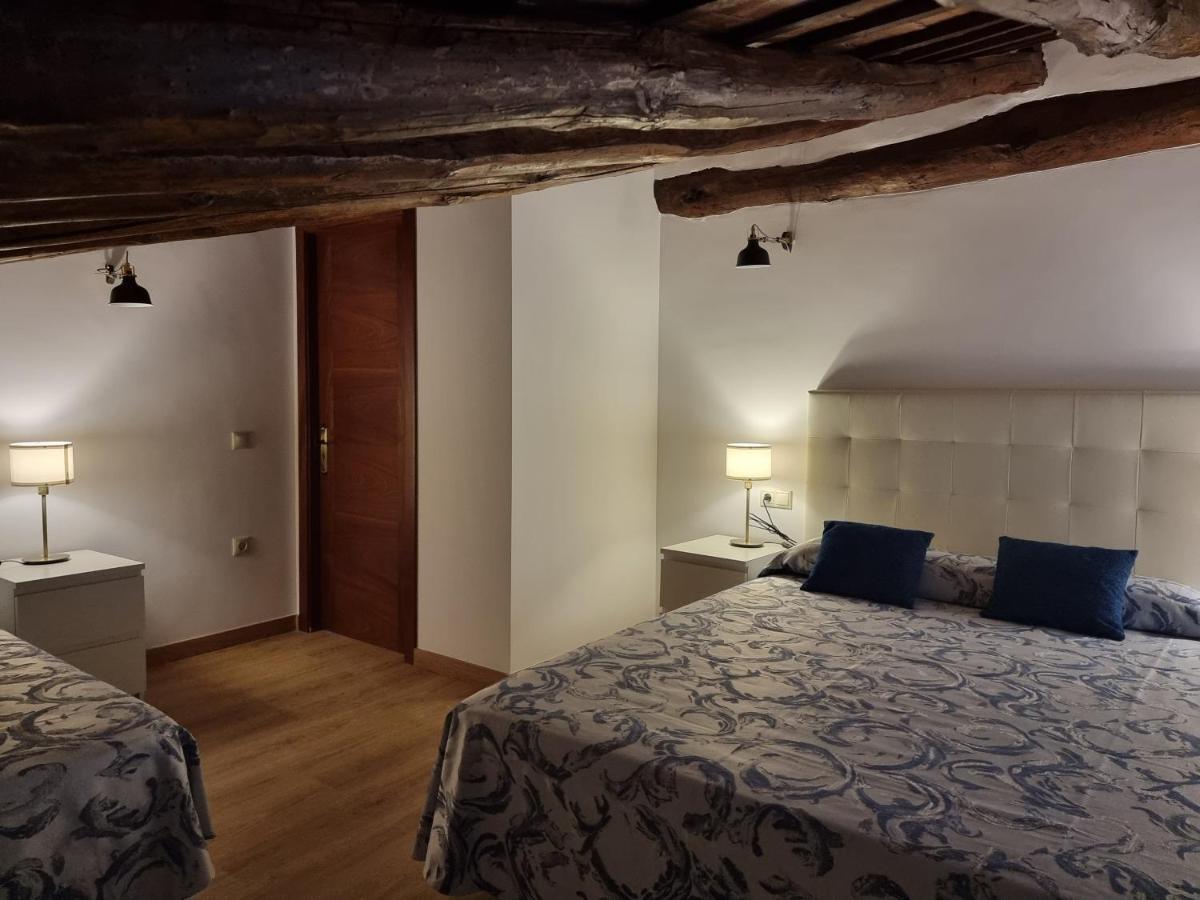 Apartamentos Rurales La Alqueria Del Pilar Bañeres Dış mekan fotoğraf