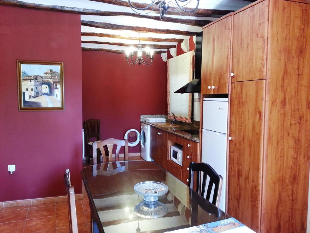 Apartamentos Rurales La Alqueria Del Pilar Bañeres Dış mekan fotoğraf