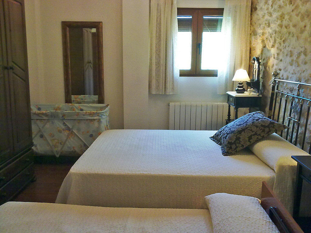 Apartamentos Rurales La Alqueria Del Pilar Bañeres Dış mekan fotoğraf