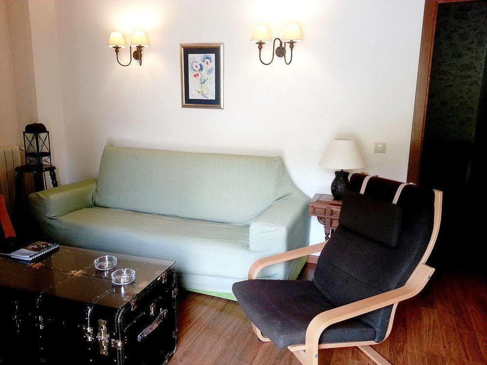 Apartamentos Rurales La Alqueria Del Pilar Bañeres Dış mekan fotoğraf